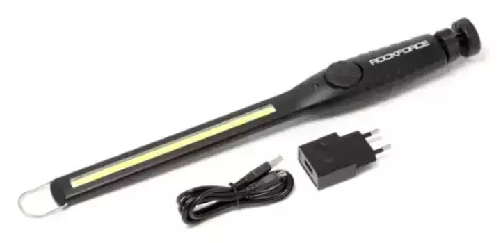 Автолампа ROCK FORCE RF-01401