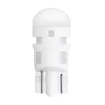 Автолампа светодиодная OSRAM 2825DWP-02B W2.1x9.5d 6000K К