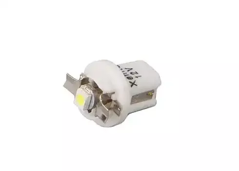 Автолампа светодиодная XENITE 1009312 B8.5d