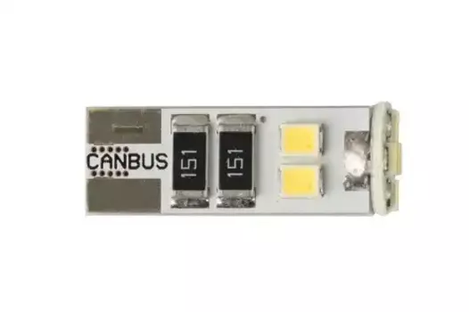 Автолампа светодиодная XENITE 1009316 W2.1x9.5d