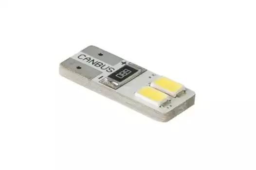 Автолампа светодиодная XENITE 1009380 W2.1x9.5d