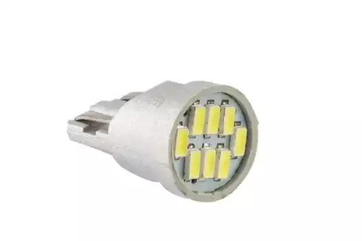 Автолампа светодиодная XENITE 1009418 W2.1x9.5d