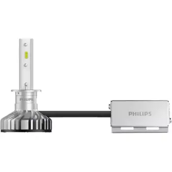 Автолампа светодиодные PHILIPS 11258XUX2 P14.5s 6500K К