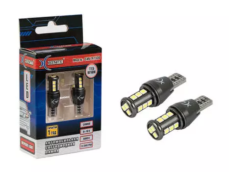 Автолампа XENITE 1009610