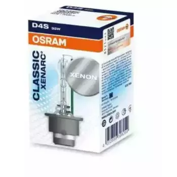Автолампа ксеноновая OSRAM 66440CLC P32d-5