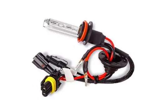 Автолампа ксеноновая CLEARLIGHT LDL 0H1 143-0LL 4300K К