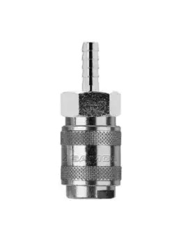 Автоматическая быстроразъемная муфта со шланговым соединителем 13 мм (1/2') 253213 SAMOA