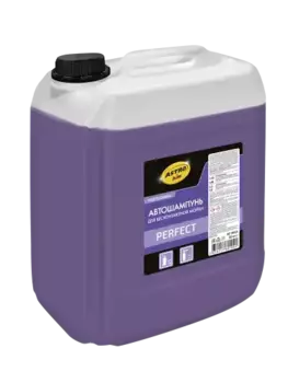 автошампунь! для бесконтактной мойки PERFECT, 22 кг\ AC-3033 ASTROHIM