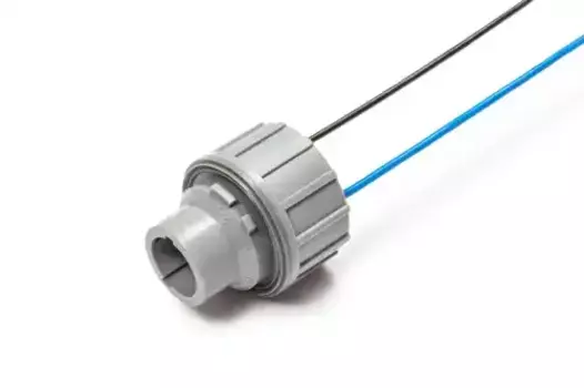 AX7602 Патрон лампы для а/м ВАЗ (PY21W) CARGEN