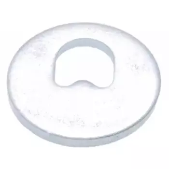 эксцентрик!\ Ford Focus II 04-08 2130-001 FEBEST