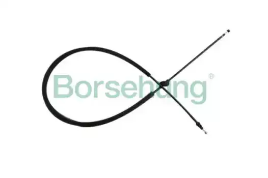 B10784 Трос замка капота BORSEHUNG