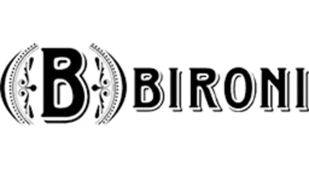 B1-424-71-10 Bironi провод 2x1,5 белый (матовый) 10м B1-424-71-10