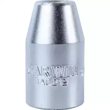 BA0212 Адаптер под биты 5/16' на квадрат 1/2' GARWIN