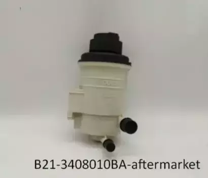 Бачки гидроусилителя руля CHERY / EXEED B21-3408010BA
