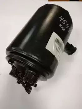 Бачки гидроусилителя руля МАЗ 5336-3410010-10