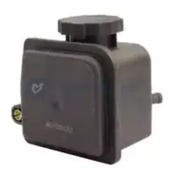 Бачки гидроусилителя руля MOTORHERZ HPP1006EBK