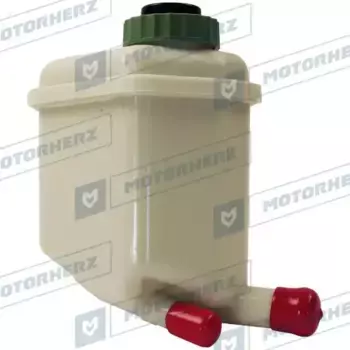 Бачки гидроусилителя руля MOTORHERZ HPP1009EBK
