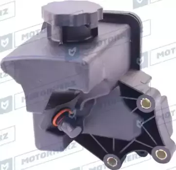 Бачки гидроусилителя руля MOTORHERZ HPP1039EBK