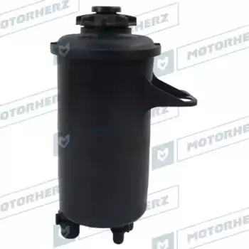 Бачки гидроусилителя руля MOTORHERZ HPP1144BK