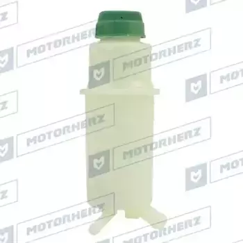 Бачки гидроусилителя руля MOTORHERZ HPP1228BK