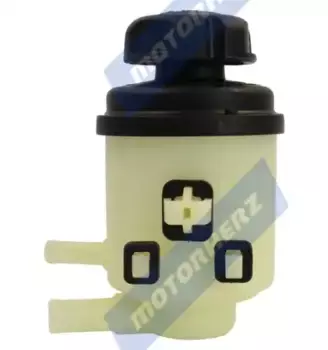 Бачки гидроусилителя руля MOTORHERZ HPP1271EBK