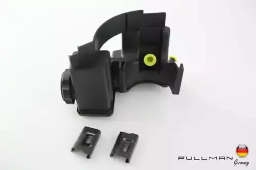 Бачки гидроусилителя руля PULLMAN 6963249508