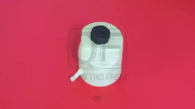 Бачки гидроусилителя руля QUATTRO FRENI QF34E00005