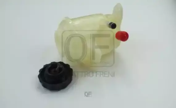 Бачки гидроусилителя руля QUATTRO FRENI QF34E00015