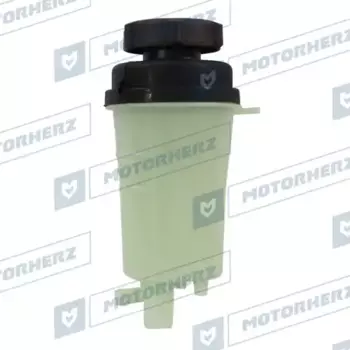 Бачки гидроусилителя руля MOTORHERZ HPP1138BK