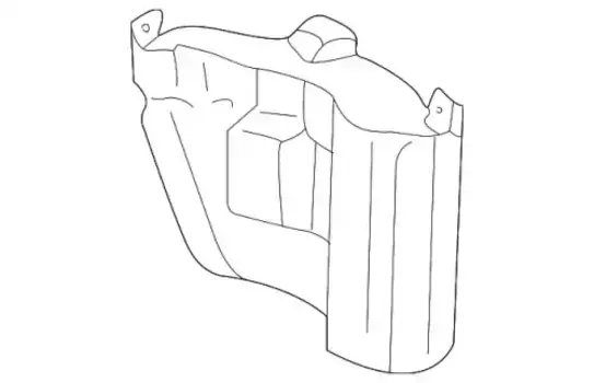 БАЧОК ОМЫВАТЕЛЯ 203 869 00 20 MB