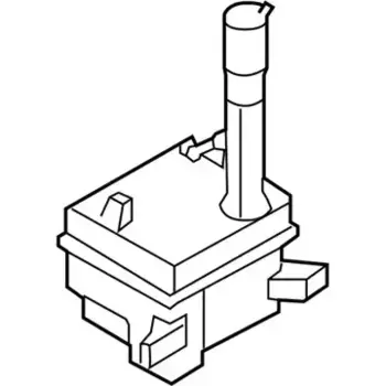 БАЧОК ОМЫВАТЕЛЯ ЛОБ. СТЕКЛА 986203K100 HYUNDAI