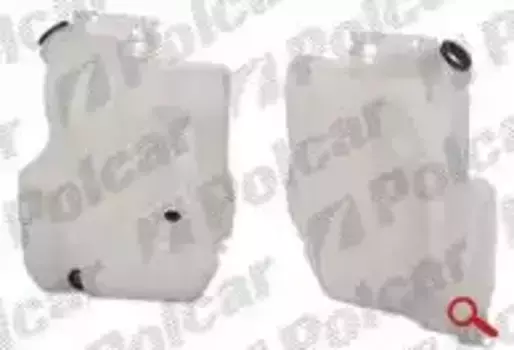 БАЧОК ОМЫВАТЕЛЯ (POLCAR) 2759ZBS-1