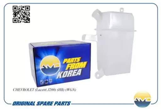 бачок омывателя!\ Chevrolet Lacetti J200 HB WGN AMD.WT39 AMD