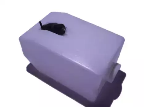 Бачок омывателя Н/О (СБ) (5.0л 24В) 1112-5208-01 с Эл/двигателем KONNOR