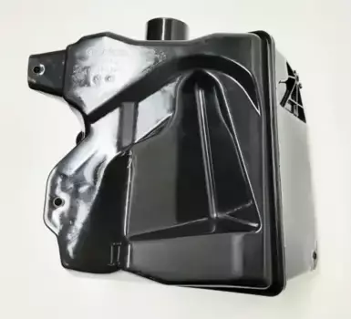 бачок омывателя! \ Scania 2707037