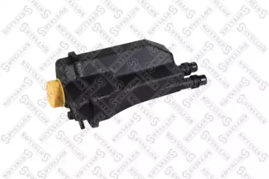 Расширительный бачок STELLOX 75-51213-SX