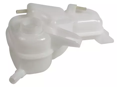 Расширительный бачок STELLOX 75-51244-SX
