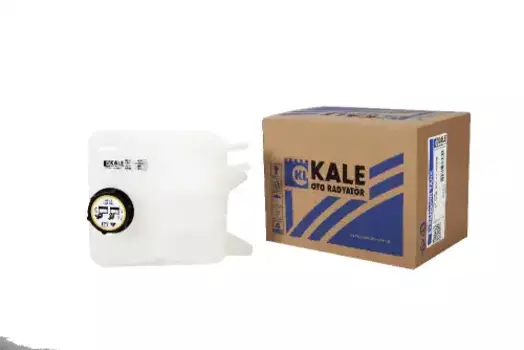 бачок расширительный!\ Ford C-Max/Focus 03-07