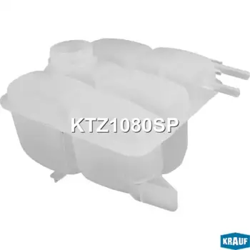 Расширительный бачок KRAUF KTZ1080SP