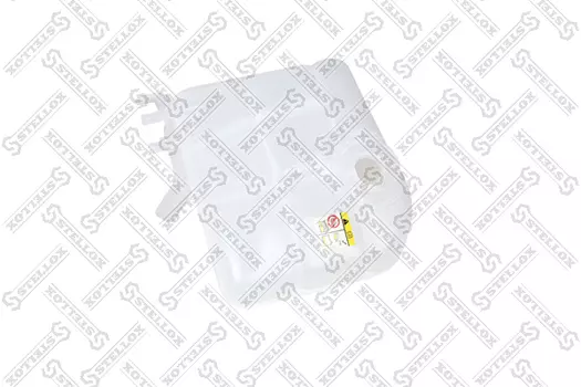 Расширительный бачок STELLOX 75-51211-SX