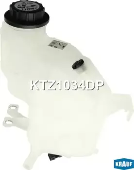 Расширительный бачок KRAUF KTZ1034DP