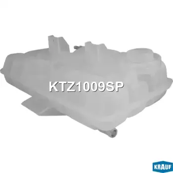 Расширительный бачок KRAUF KTZ1009SP