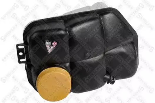 Расширительный бачок STELLOX 75-51233-SX