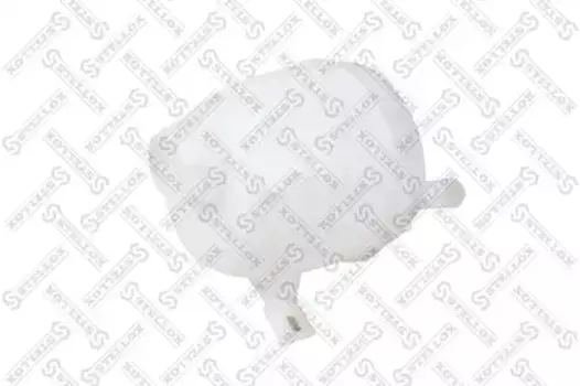 Расширительный бачок STELLOX 75-51215-SX