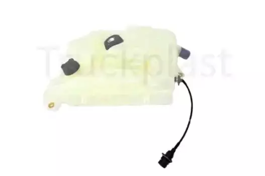 бачок расширительный! с датчиком\ RVI