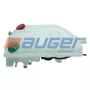 бачок расширительный! с крышкой и датчиком\MB Atego