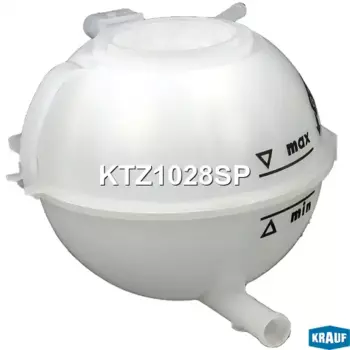 Расширительный бачок KRAUF KTZ1028SP