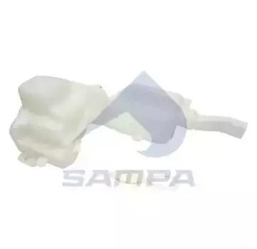 бачок стеклоомывателя! без фароочистителей\ VOLVO FH/FM/NH 9/10/12/13/16 032.449 SAMPA