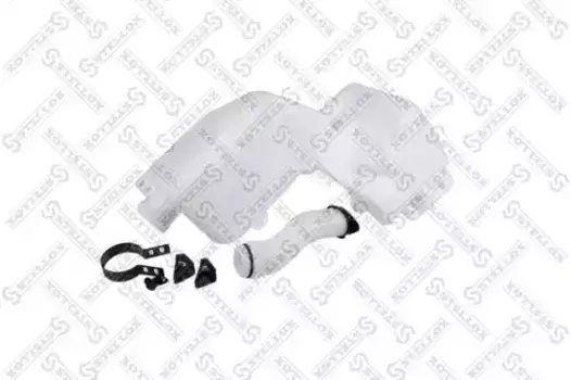 бачок стеклоомывателя! без фароочистителей\ VOLVO FH/FM 87-46801-SX STELLOX