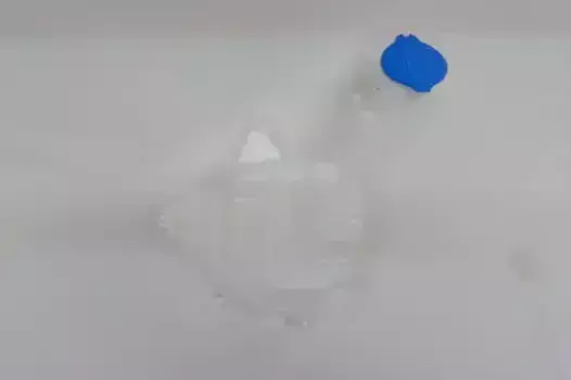 Бачок стеклоомывателя Kia Ceed 2 JD (2012-2018) OEM0025BO OEM